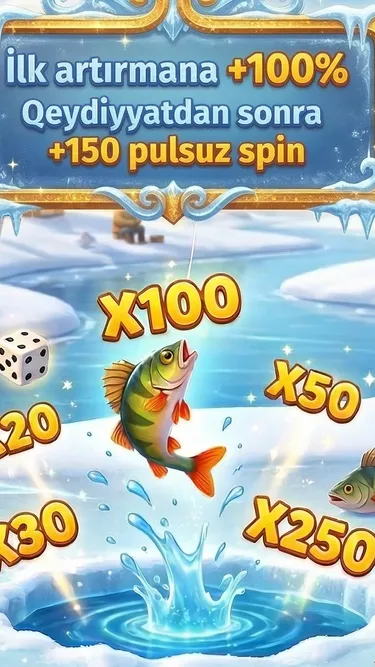 Fishing Vegas Screenshot